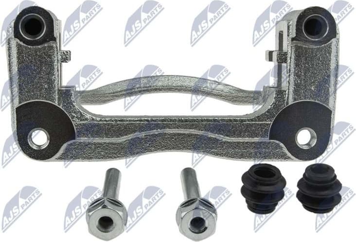 Bracket, brake caliper HZT-HY-508A - image 3