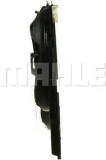 Fan, engine cooling BEHR *** PREMIUM LINE *** CFF 192 000P - image 5