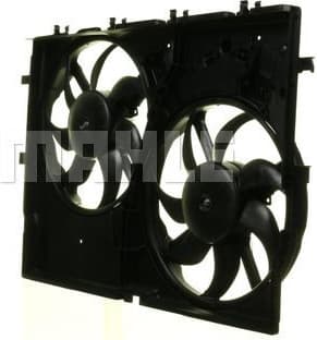 Fan, engine cooling BEHR *** PREMIUM LINE *** CFF 192 000P - image 8