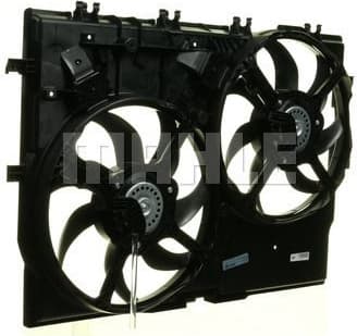Fan, engine cooling BEHR *** PREMIUM LINE *** CFF 192 000P - image 10