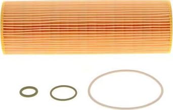 Oil Filter F 026 407 196