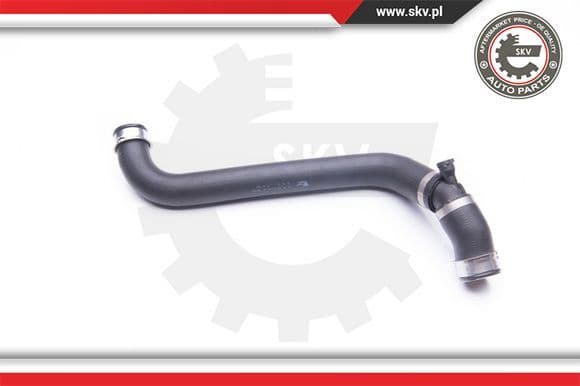 Radiator Hose 24SKV299 - image 2