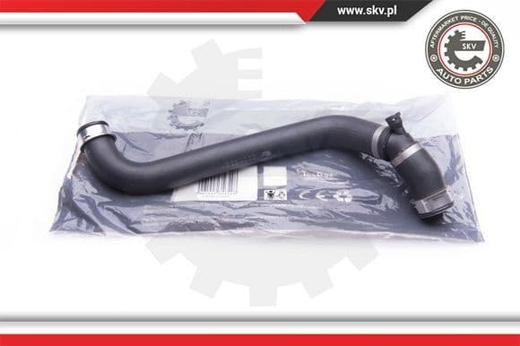 Radiator Hose 24SKV299 - image 3