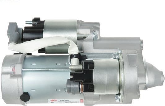 Starter AS S6435S - image 2