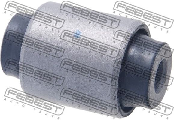 Mounting, control/trailing arm HAB-074