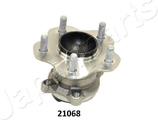 Wheel Hub KK-21068 - image 2