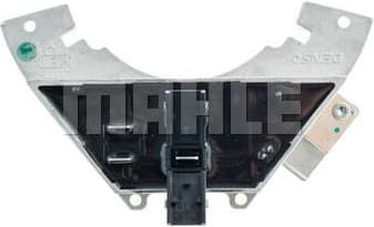 Regulator, interior blower BEHR *** PREMIUM LINE *** ABR 132 000P - image 2