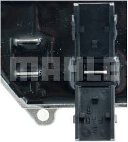 Regulator, interior blower BEHR *** PREMIUM LINE *** ABR 132 000P - image 3