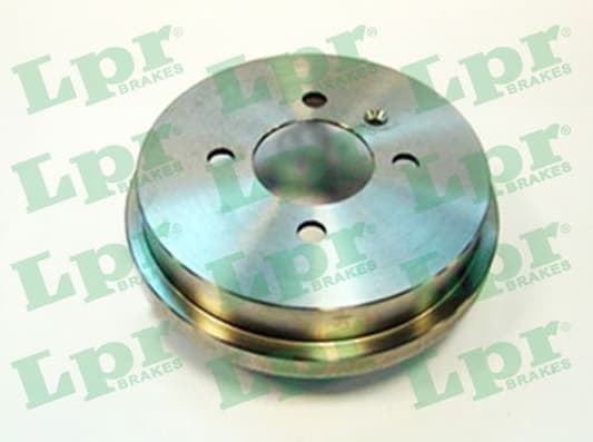 Brake Drum 7D0440