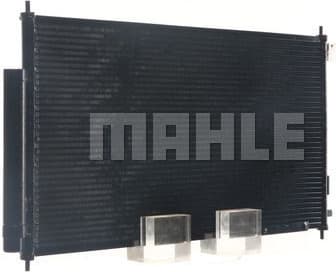 Condenser, air conditioning BEHR AC 826 000S - image 5