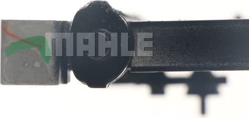 Condenser, air conditioning BEHR AC 826 000S - image 10