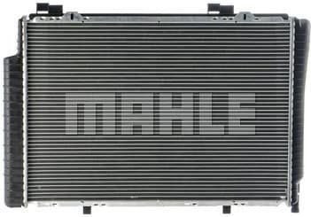 Radiator, engine cooling BEHR CR 248 000S - image 6