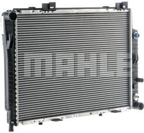 Radiator, engine cooling BEHR CR 248 000S - image 9