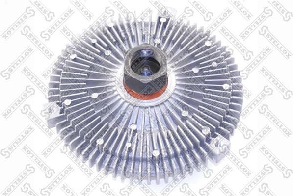 Clutch, radiator fan 30-00437-SX