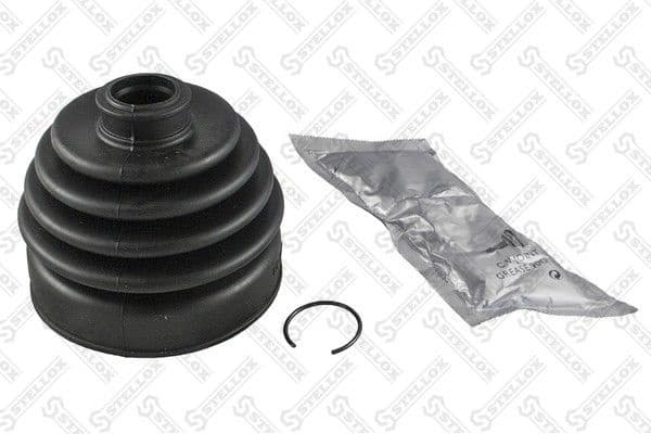 Bellow Kit, drive shaft 13-00592-SX