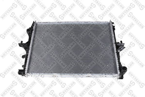 Radiator, engine cooling 10-26954-SX