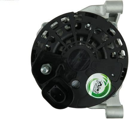 Alternator AS A6130S - image 3