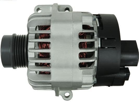 Alternator AS A6130S - image 4