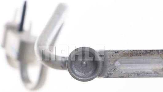 Condenser, air conditioning BEHR AC 451 000S - image 11