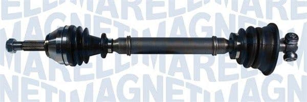 Drive Shaft 302004190235