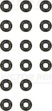 Seal Set, valve stem 12-42741-03