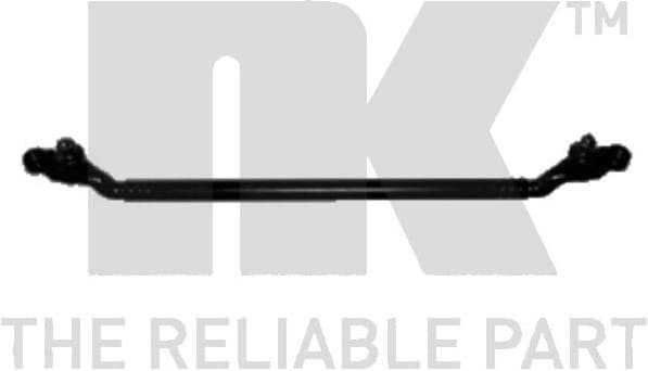 Centre Rod Assembly 5004722