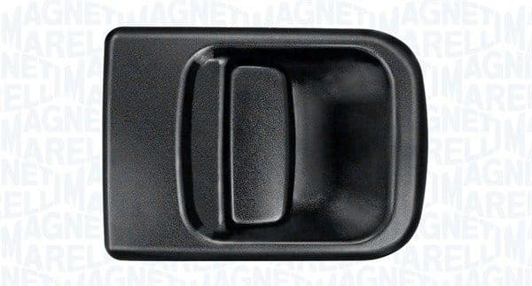 Exterior Door Handle 350105013500