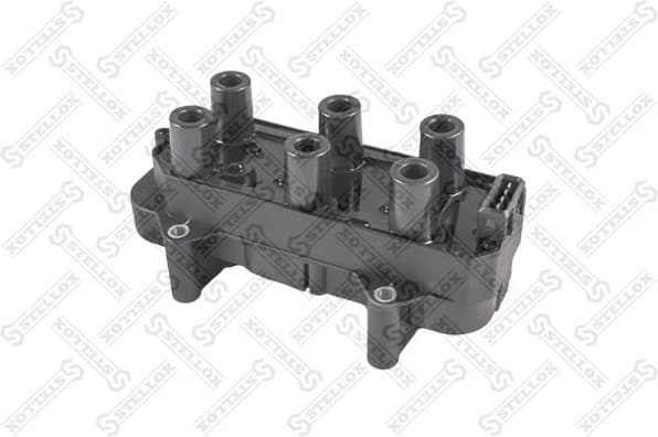 Ignition Coil 61-00143-SX