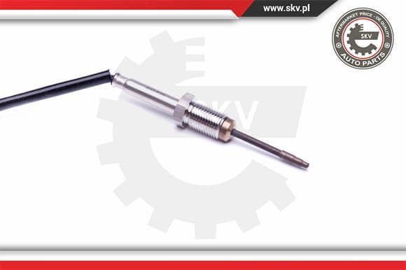 Sensor, exhaust gas temperature 30SKV318 - image 3