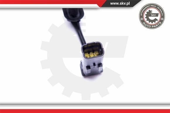 Sensor, exhaust gas temperature 30SKV318 - image 4