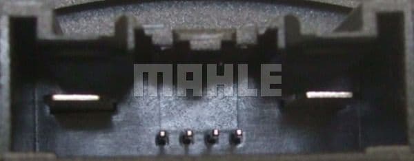 Interior Blower BEHR AB 195 000S - image 5