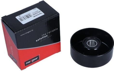 Tensioner Pulley, V-ribbed belt 54-0112 - image 2