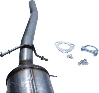 Soot/Particulate Filter, exhaust system 27-6053 - image 2