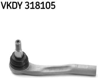 Tie rod end VKDY 318105