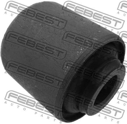 Dust Cover Kit, shock absorber NAB-078