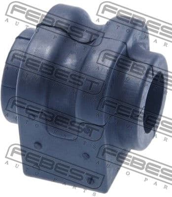 Mounting, stabiliser bar CRSB-PACF