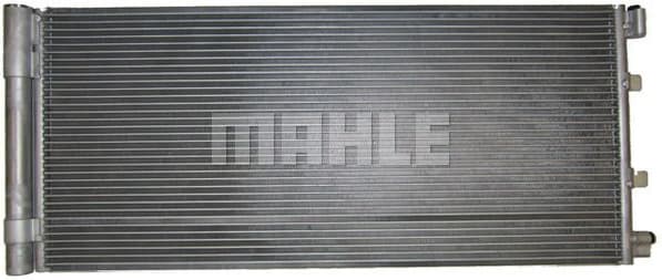 Condenser, air conditioning BEHR AC 776 000S