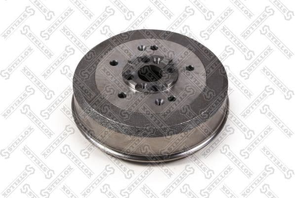 Brake Drum 6025-9927-SX