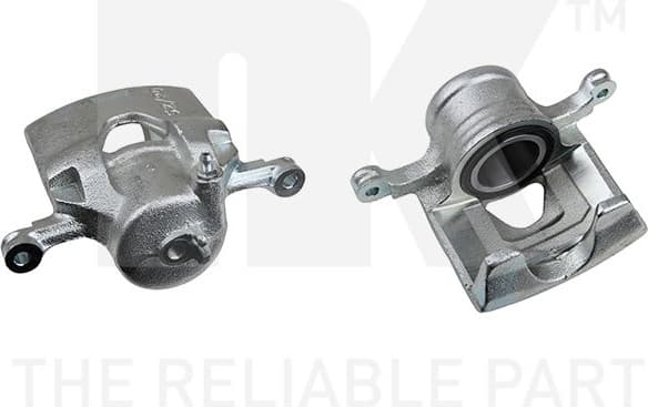 Brake Caliper 215030