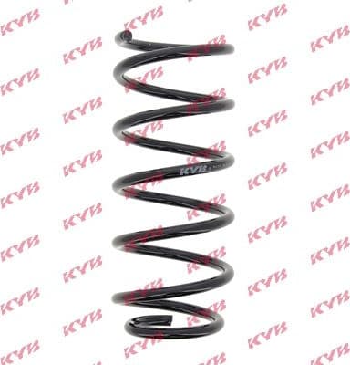 Suspension Spring K-Flex RC1121