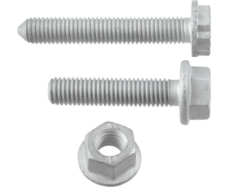 Repair Kit, wheel suspension Service Pack 43529 01