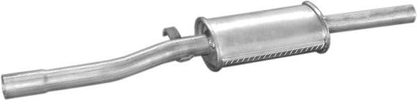 Centre Muffler 07.05
