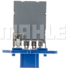 Resistor, interior blower BEHR *** PREMIUM LINE *** ABR 50 000P - image 10