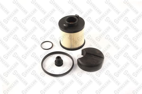 Urea Filter 82-22312-SX