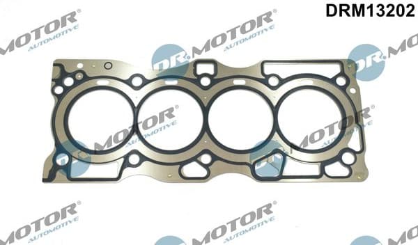 Gasket, cylinder head DRM13202