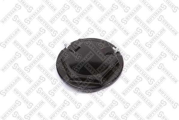 Filler Cap, axle cap 89-04603-SX
