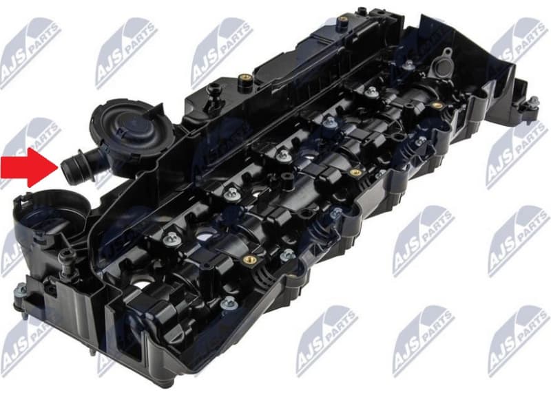 Cylinder head cover DRM2918