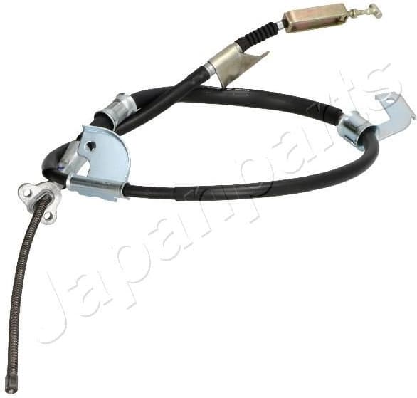 Cable Pull, parking brake BC-2066R