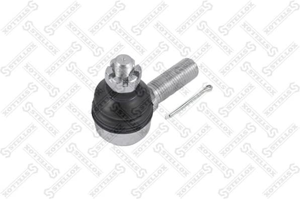 Ball Head, gearshift linkage 86-00019-SX