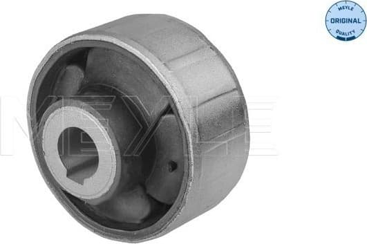 Mounting, control/trailing arm MEYLE-ORIGINAL: True to OE. 214 610 0041